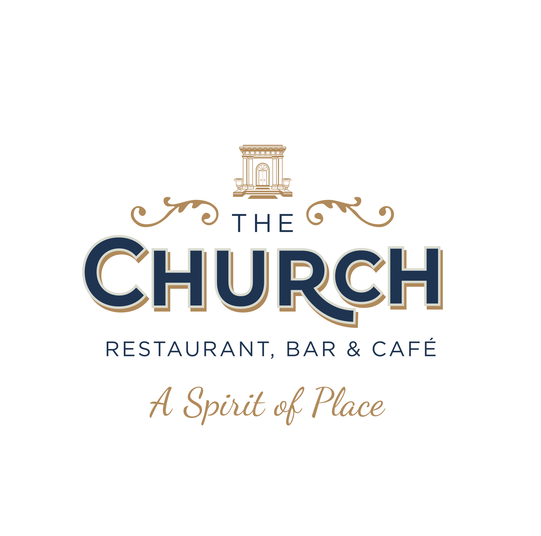 The Church Restaurant Bar And Cafe Food And Drink Things To Do Go