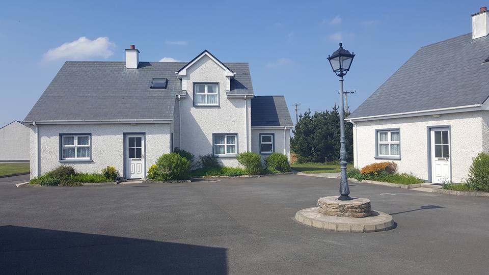 Fairgreen Cottages