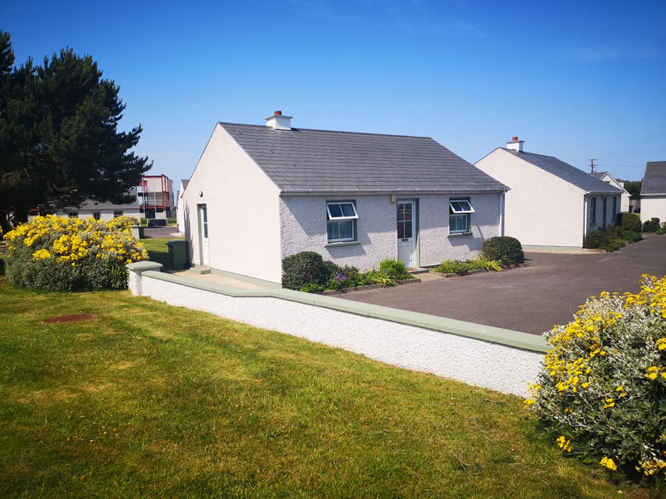 Fairgreen Cottages