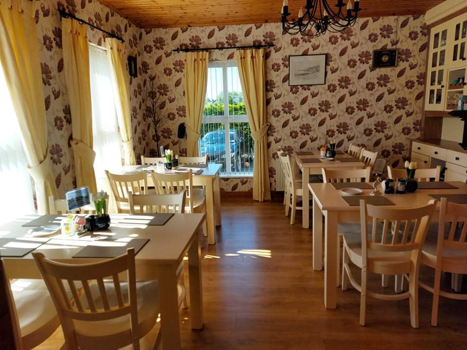 Sleepy Hollow B&B