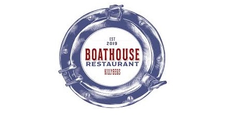 Killybegs - Boathouse Restaurant/Killybegs Seafood Shack | Food & Drink ...