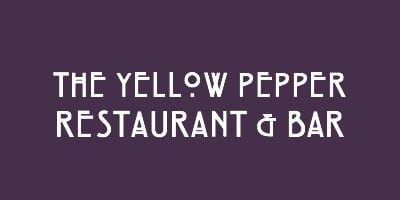 Letterkenny - The Yellow Pepper | Food & Drink | Things to Do | Go ...