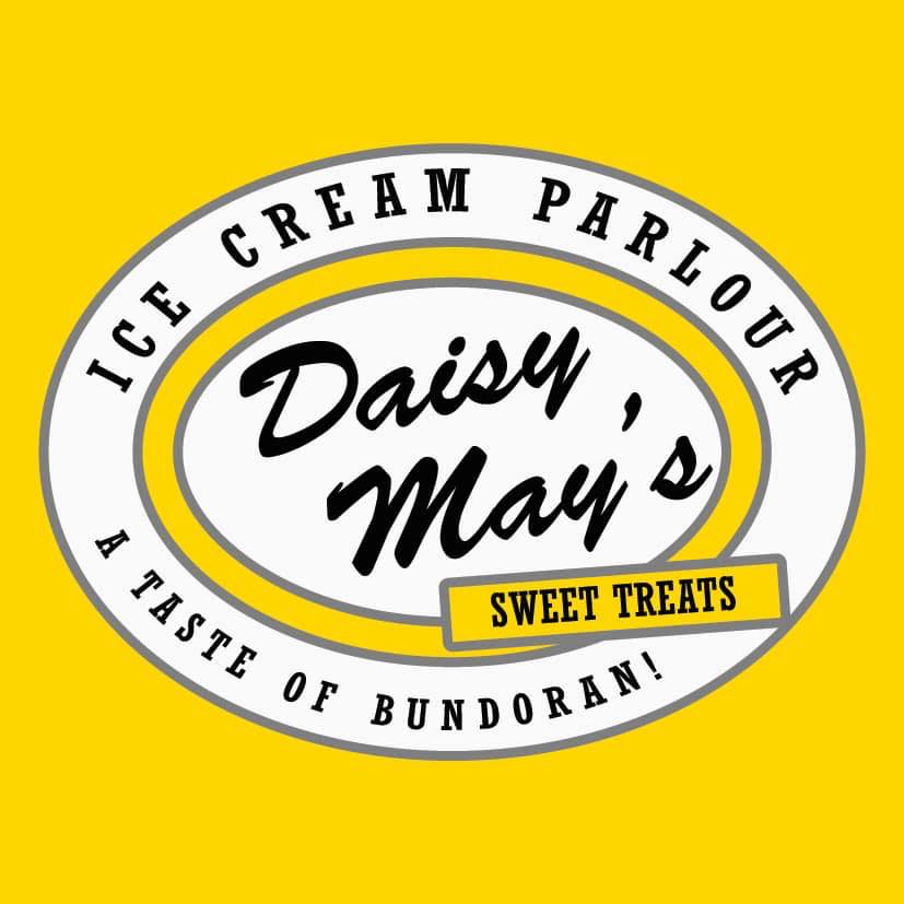 Bundoran Daisy May's Ice Cream Parlour Food & Drink Things to Do