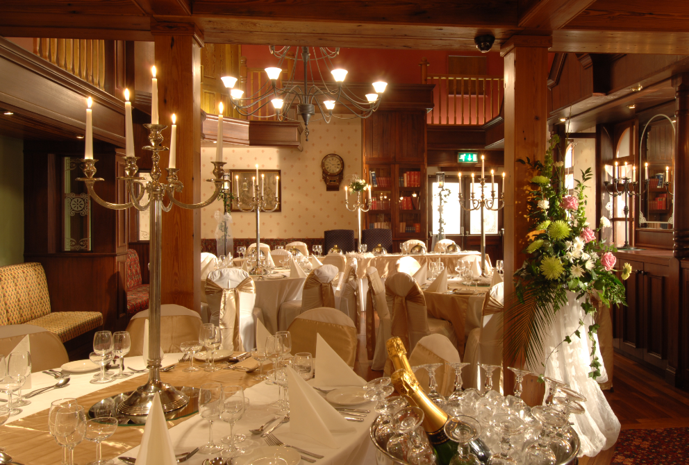Kee’s Hotel