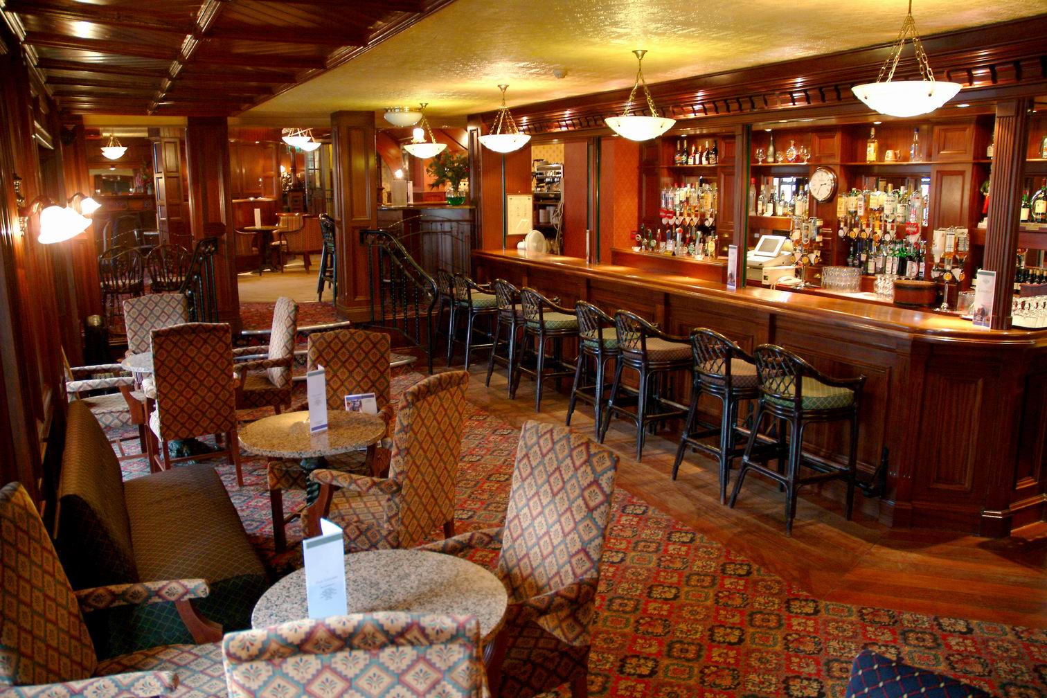 Kee’s Hotel