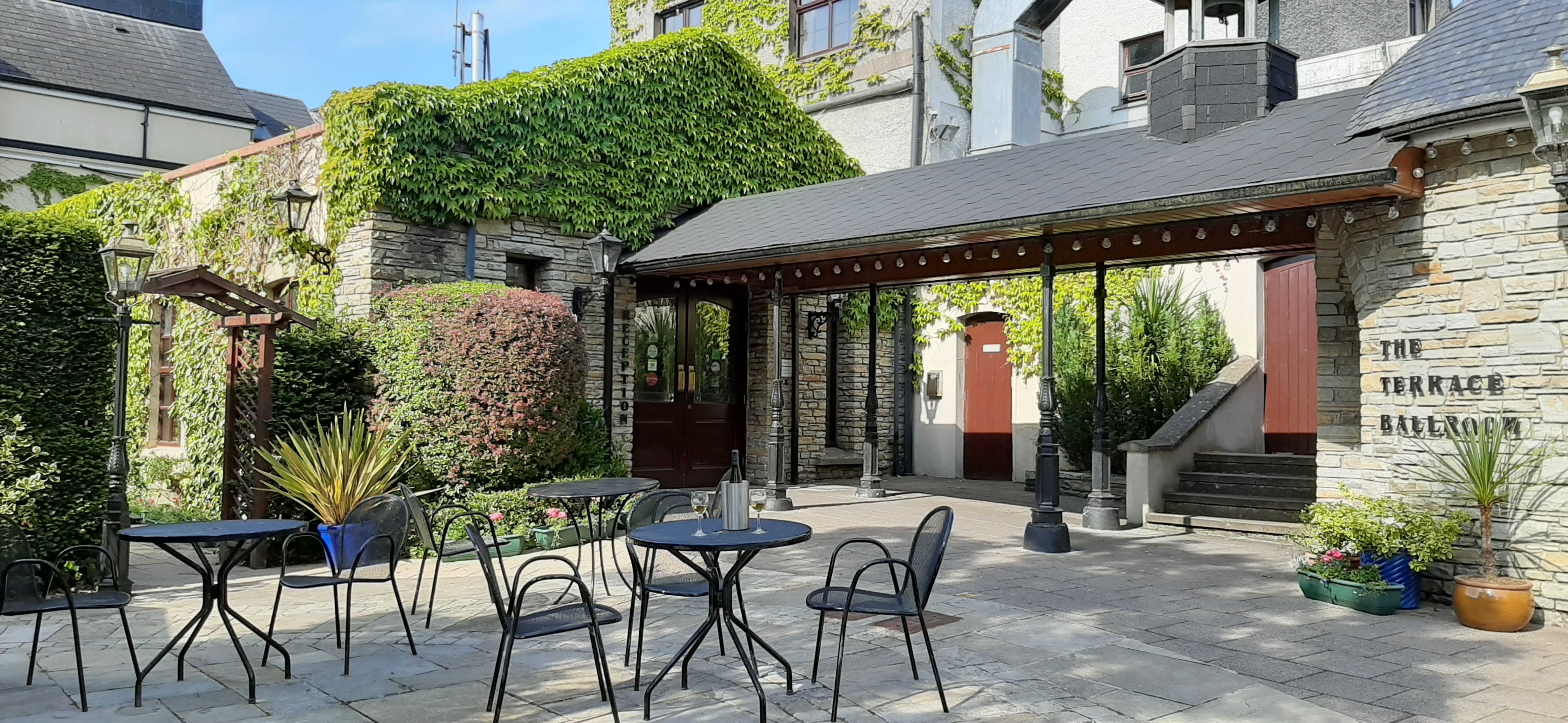 Kee’s Hotel