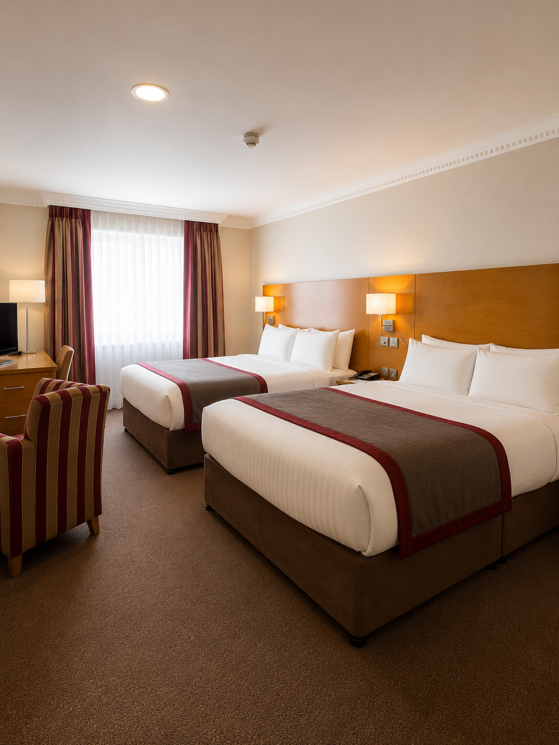 Clanree Hotel, Conference & Leisure Centre