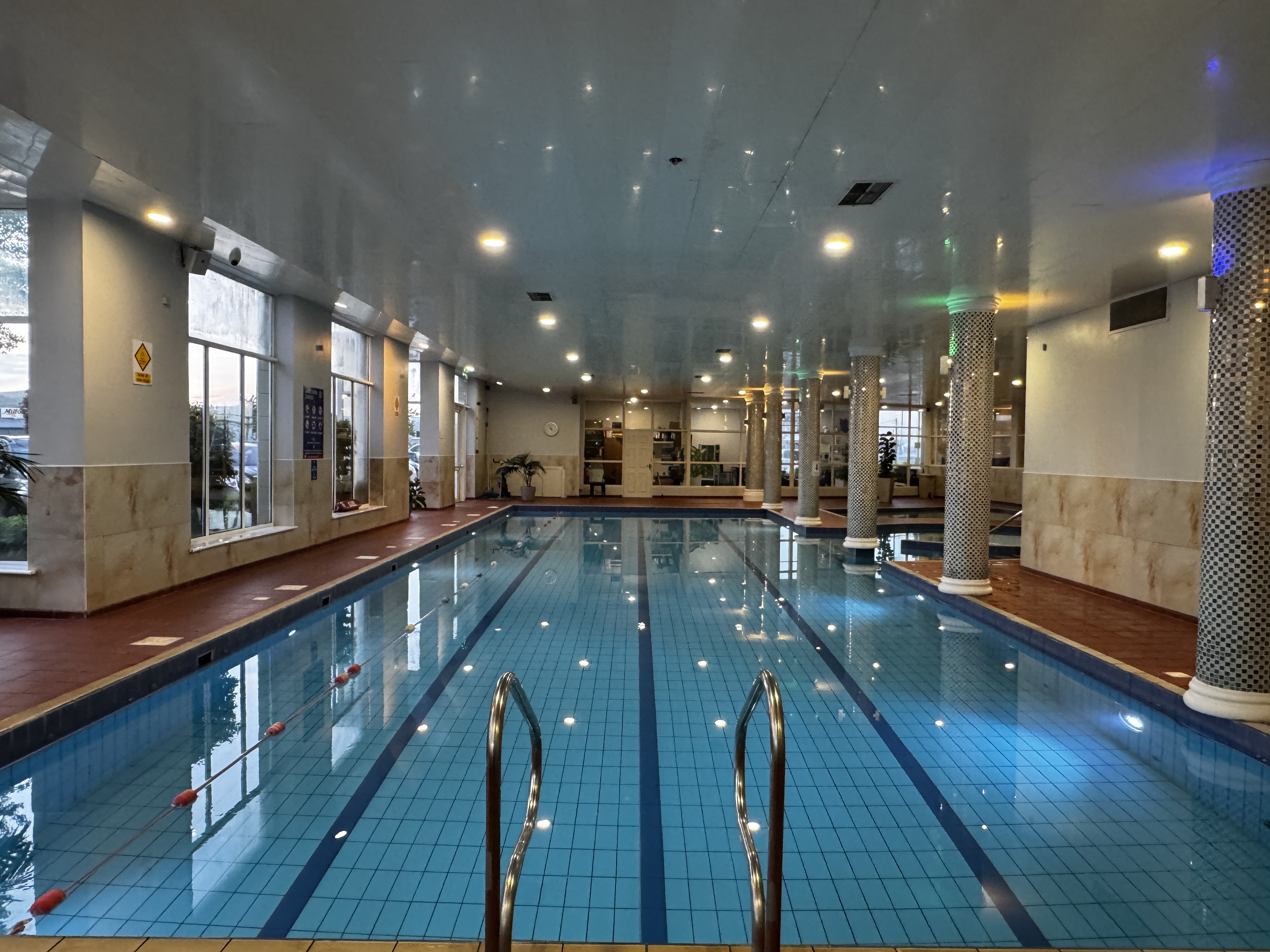 Clanree Hotel, Conference & Leisure Centre