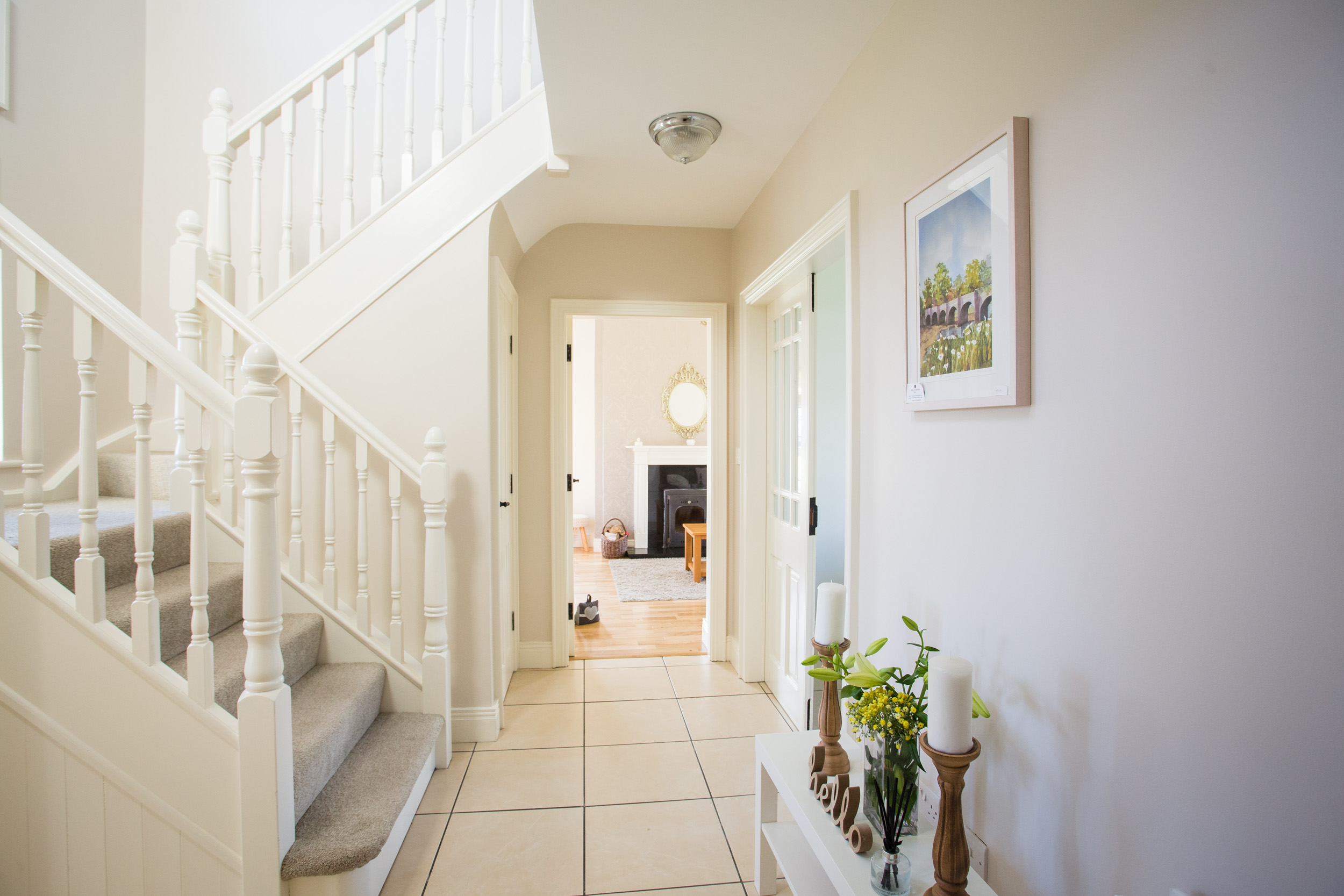 No 47 Riverside Cottage by My Donegal Escape