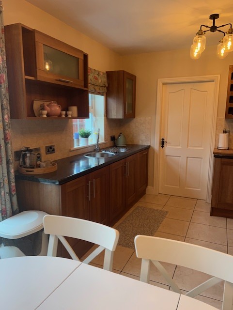 No 47 Riverside Cottage by My Donegal Escape