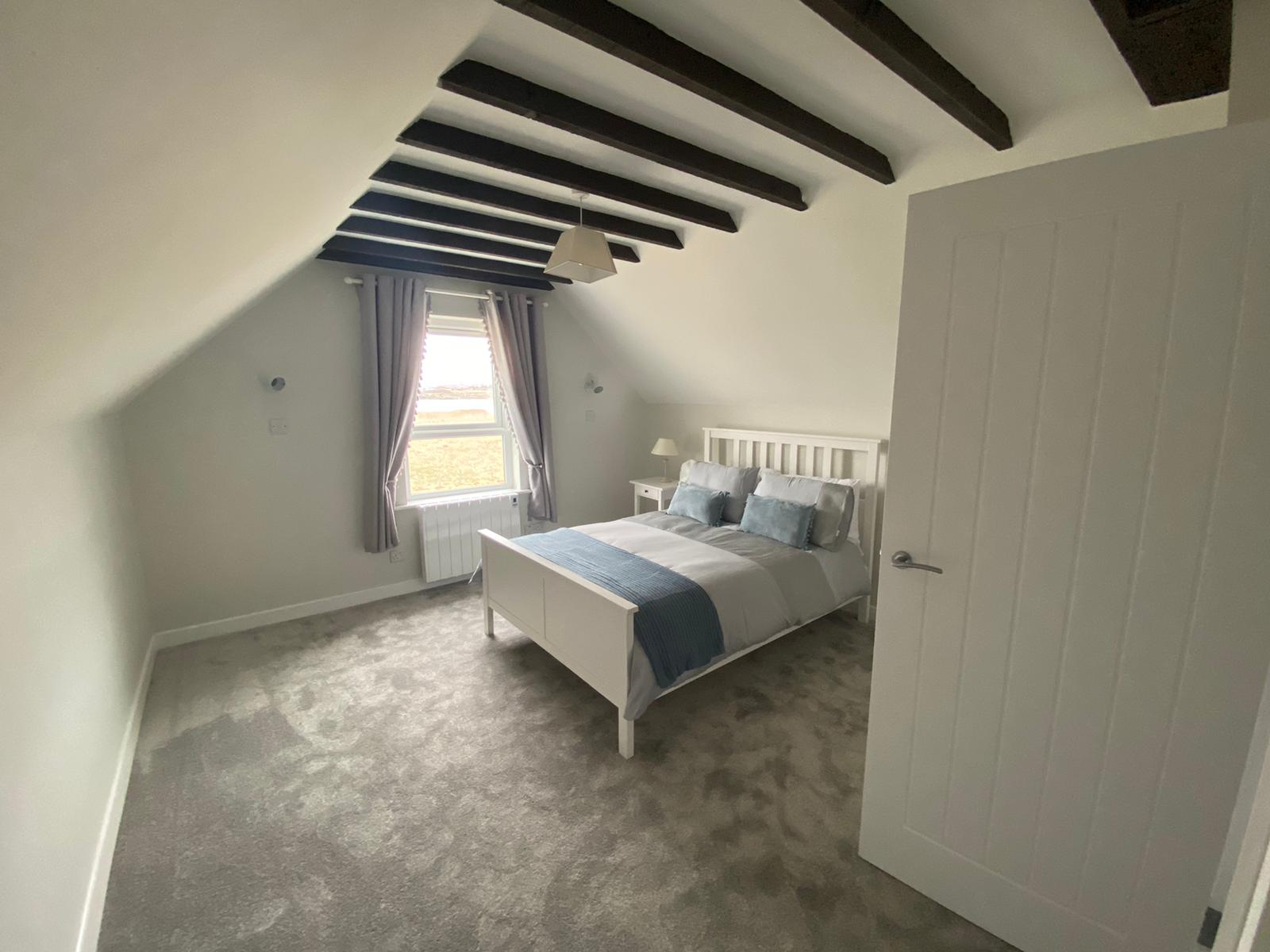 Maghery Beach cottages