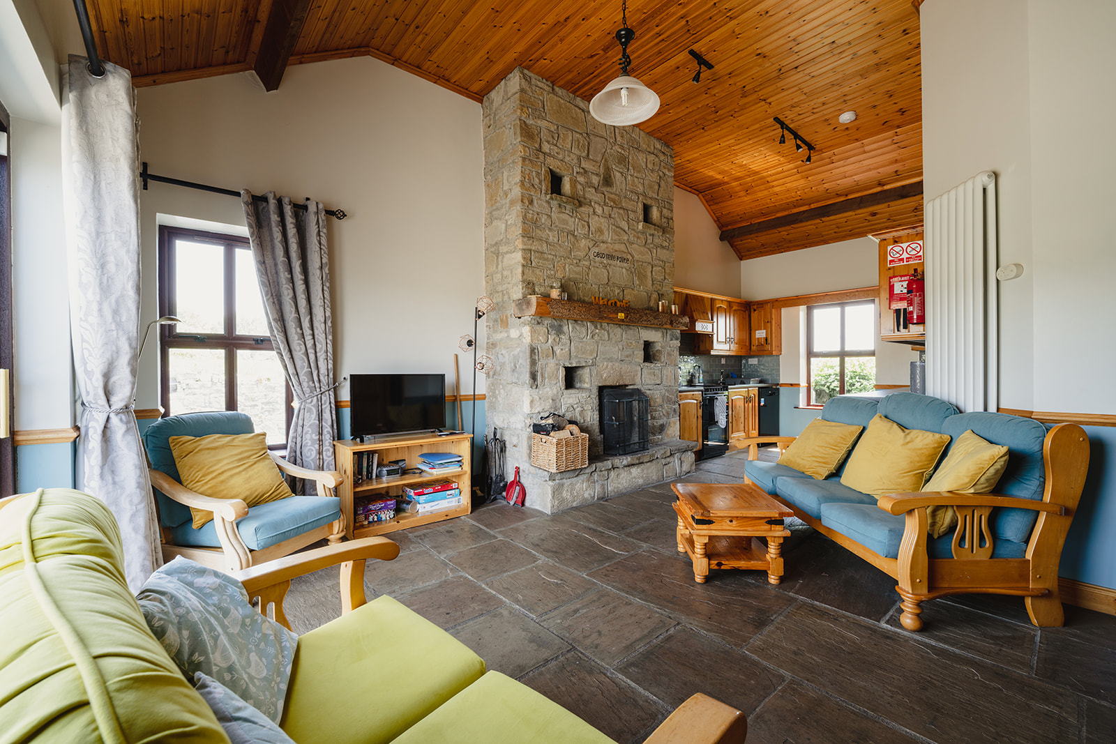 Creevy Cottages (Failte Ireland Approved), Rossnowlagh