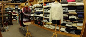 John on sale molloy knitwear