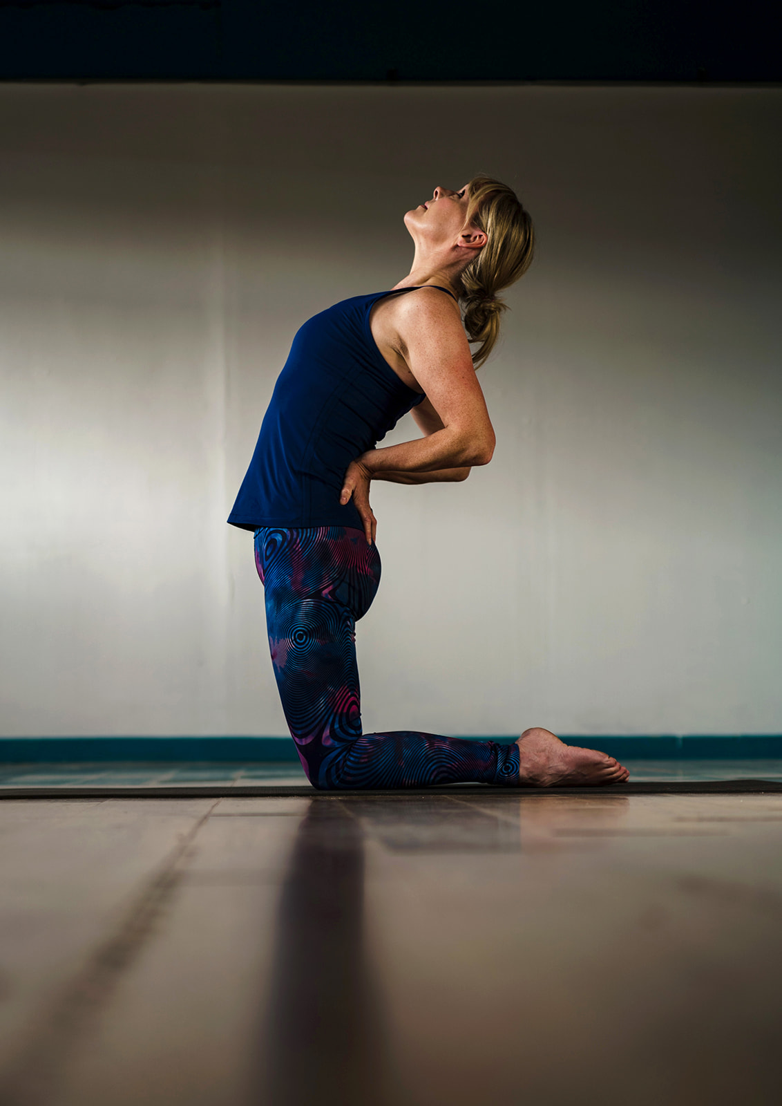 Healing Flow Yoga | Donegal.ie